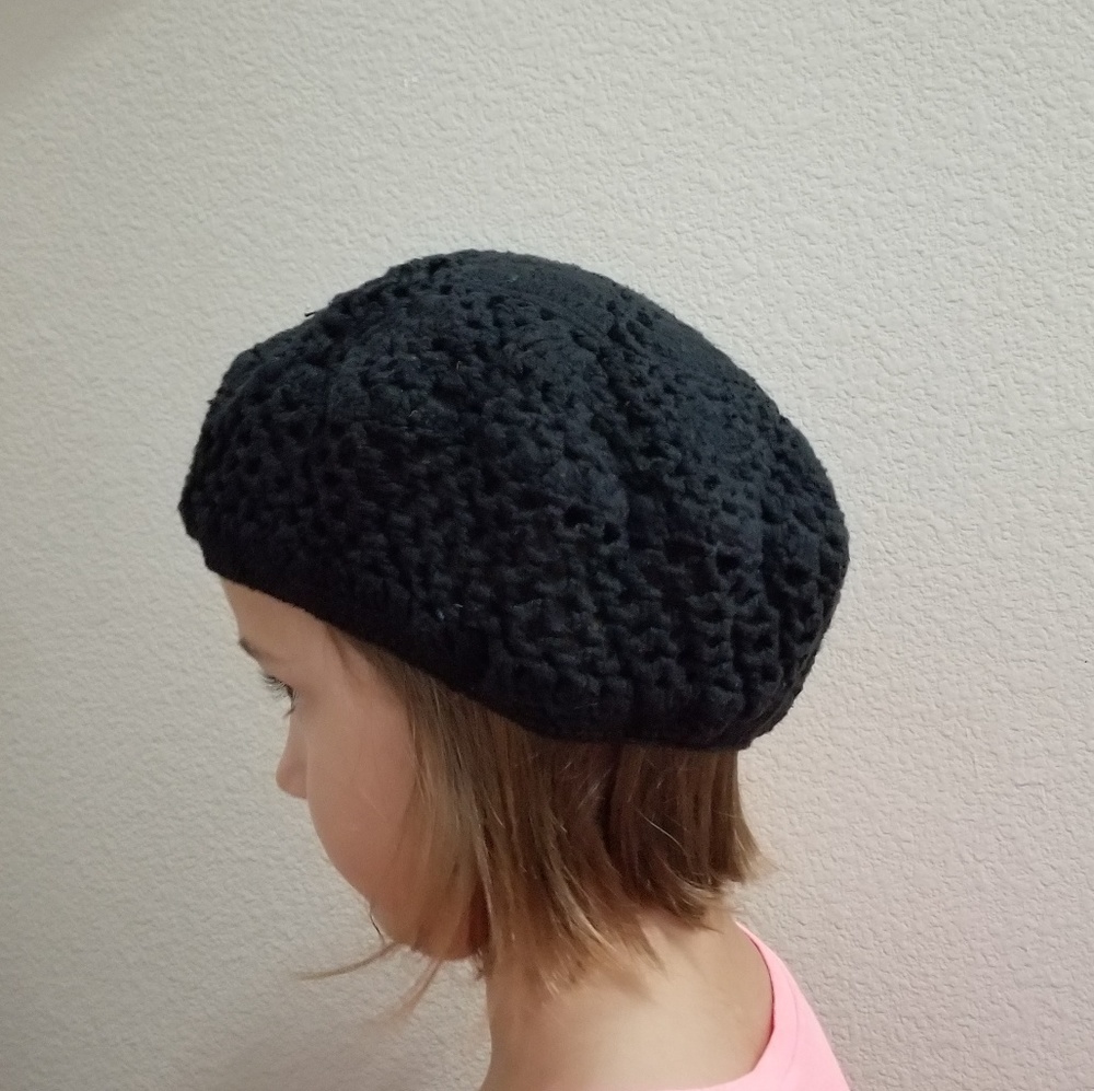 Girls Hat